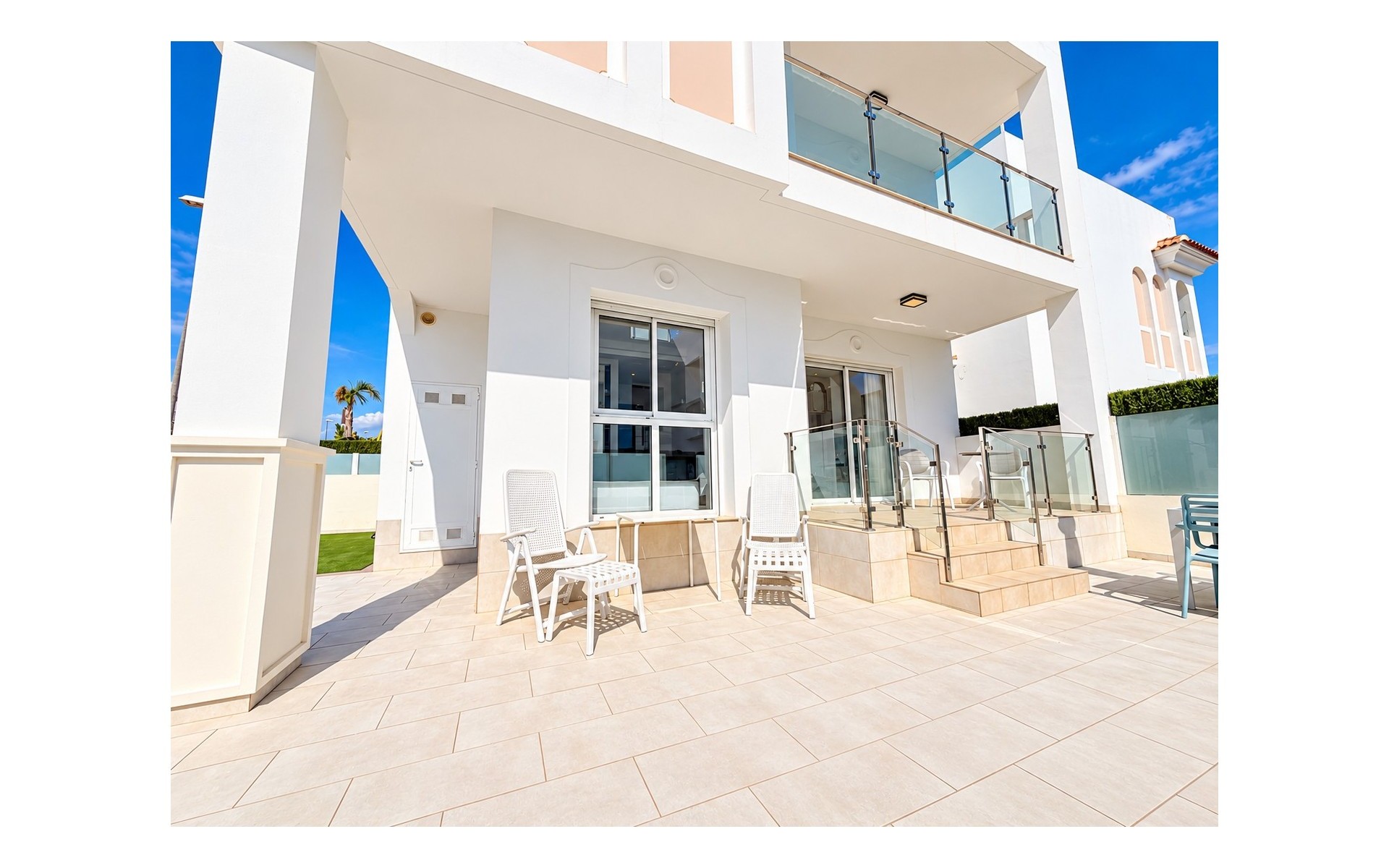 Resale - Apartment - Ciudad Quesada - Doña Pepa