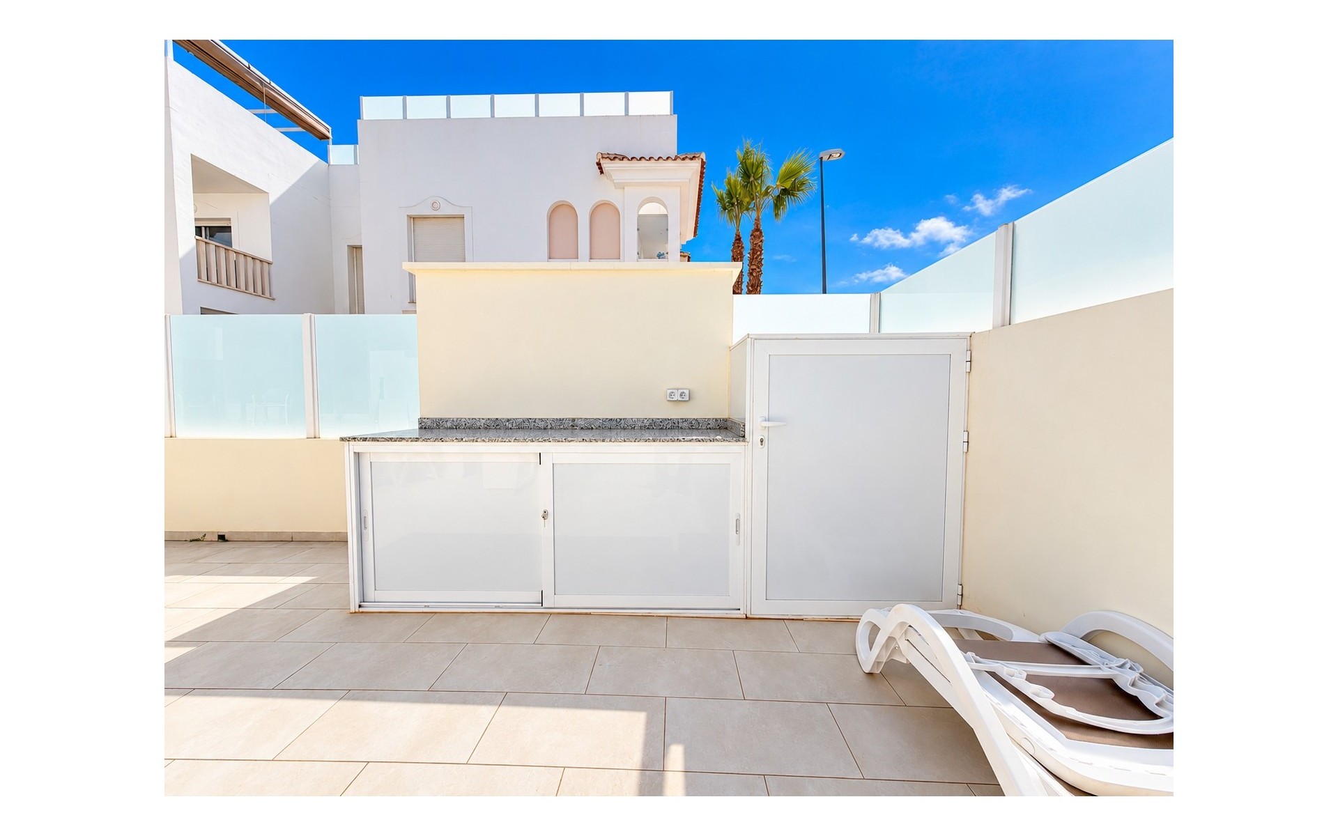 Resale - Apartment - Ciudad Quesada - Doña Pepa