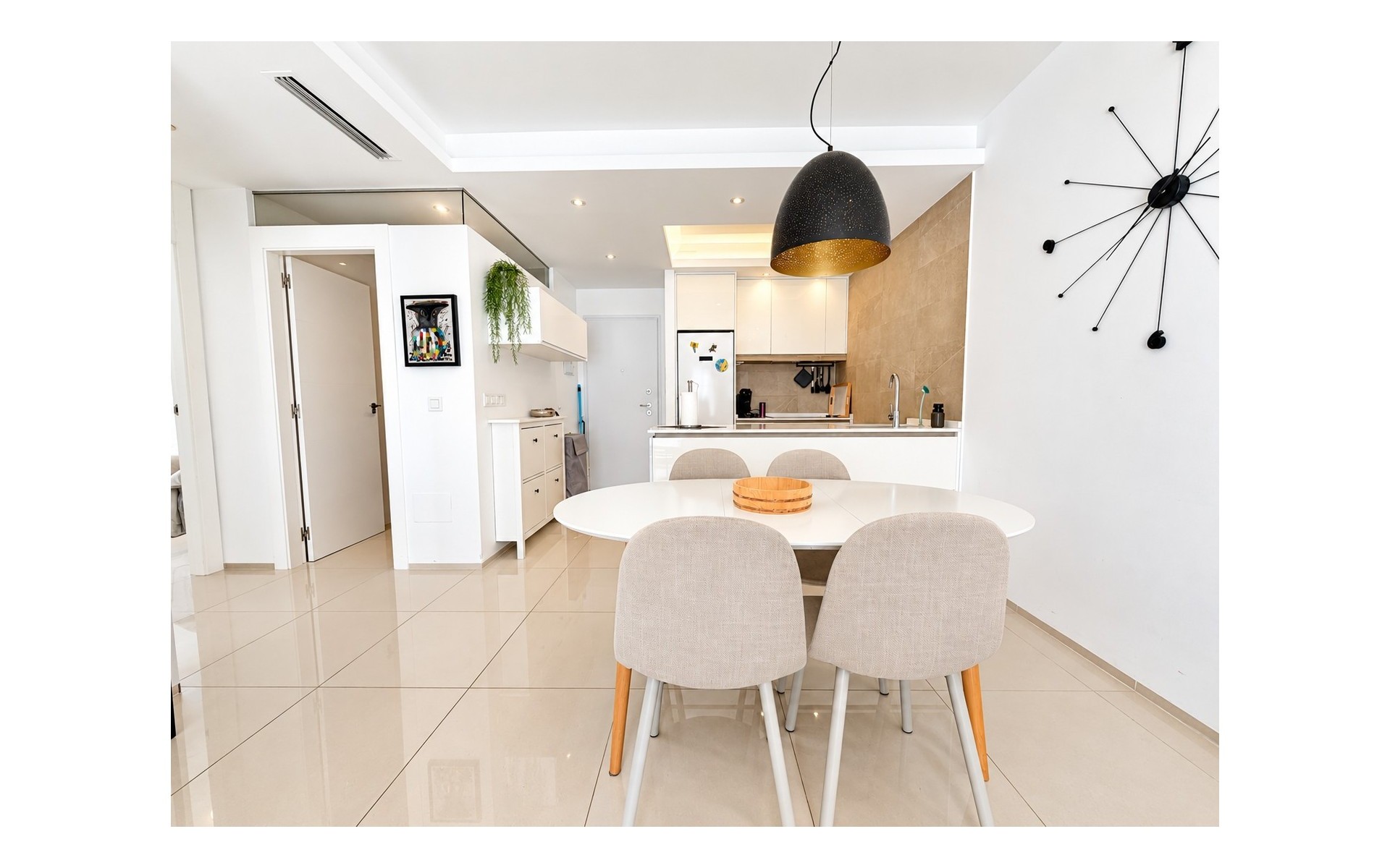 Resale - Apartment - Ciudad Quesada - Doña Pepa