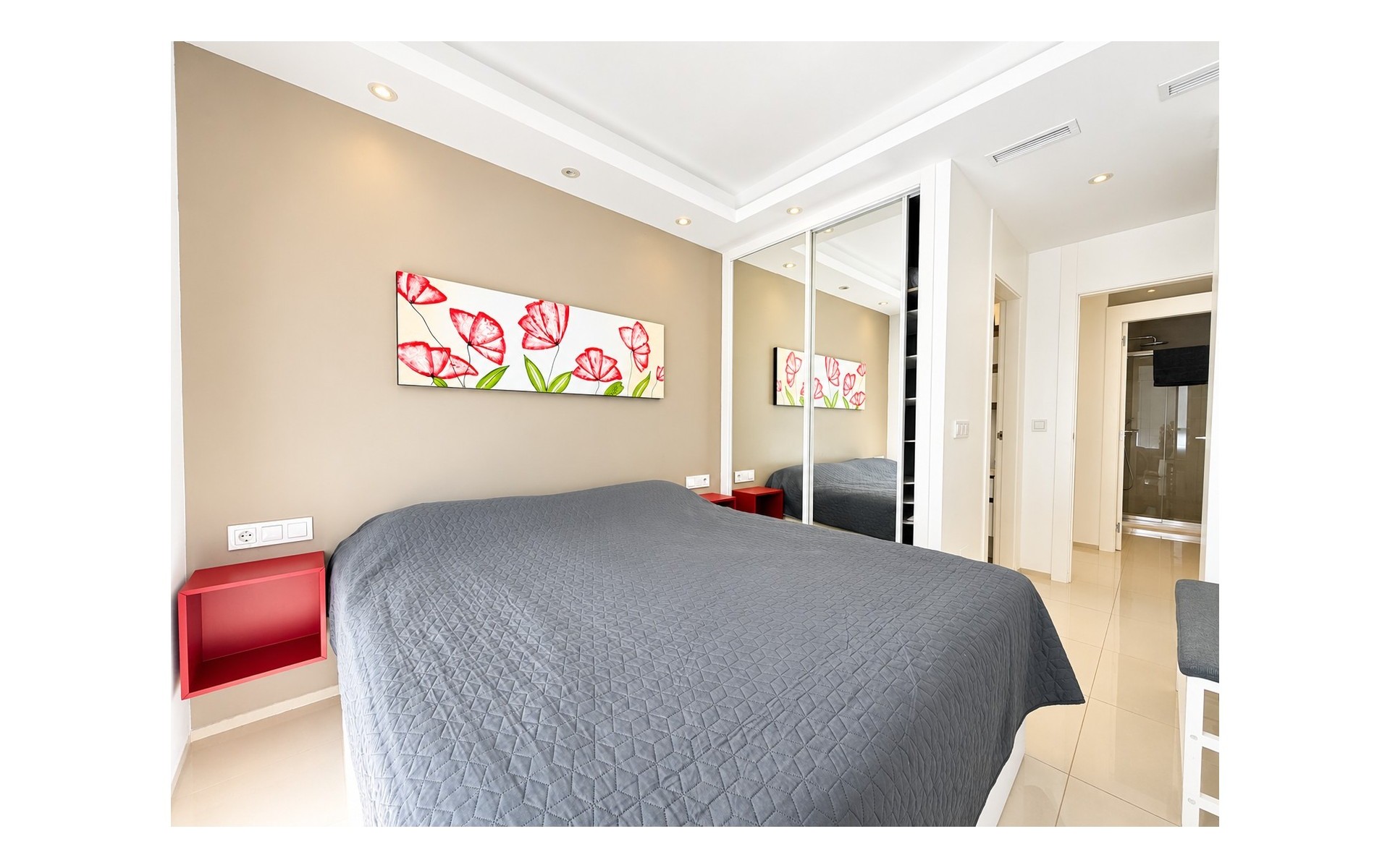 Resale - Apartment - Ciudad Quesada - Doña Pepa