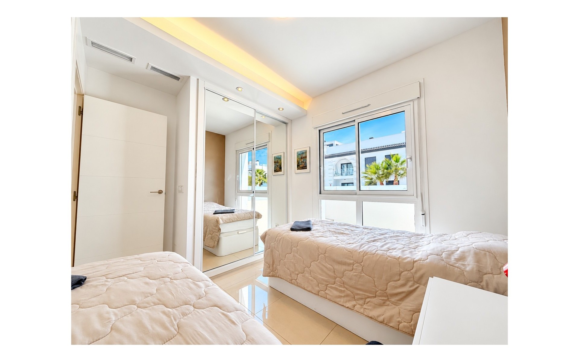 Resale - Apartment - Ciudad Quesada - Doña Pepa