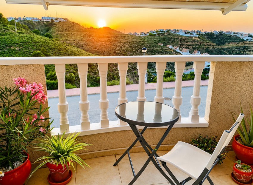 Resale - Apartment - Ciudad Quesada - La Marquesa Golf