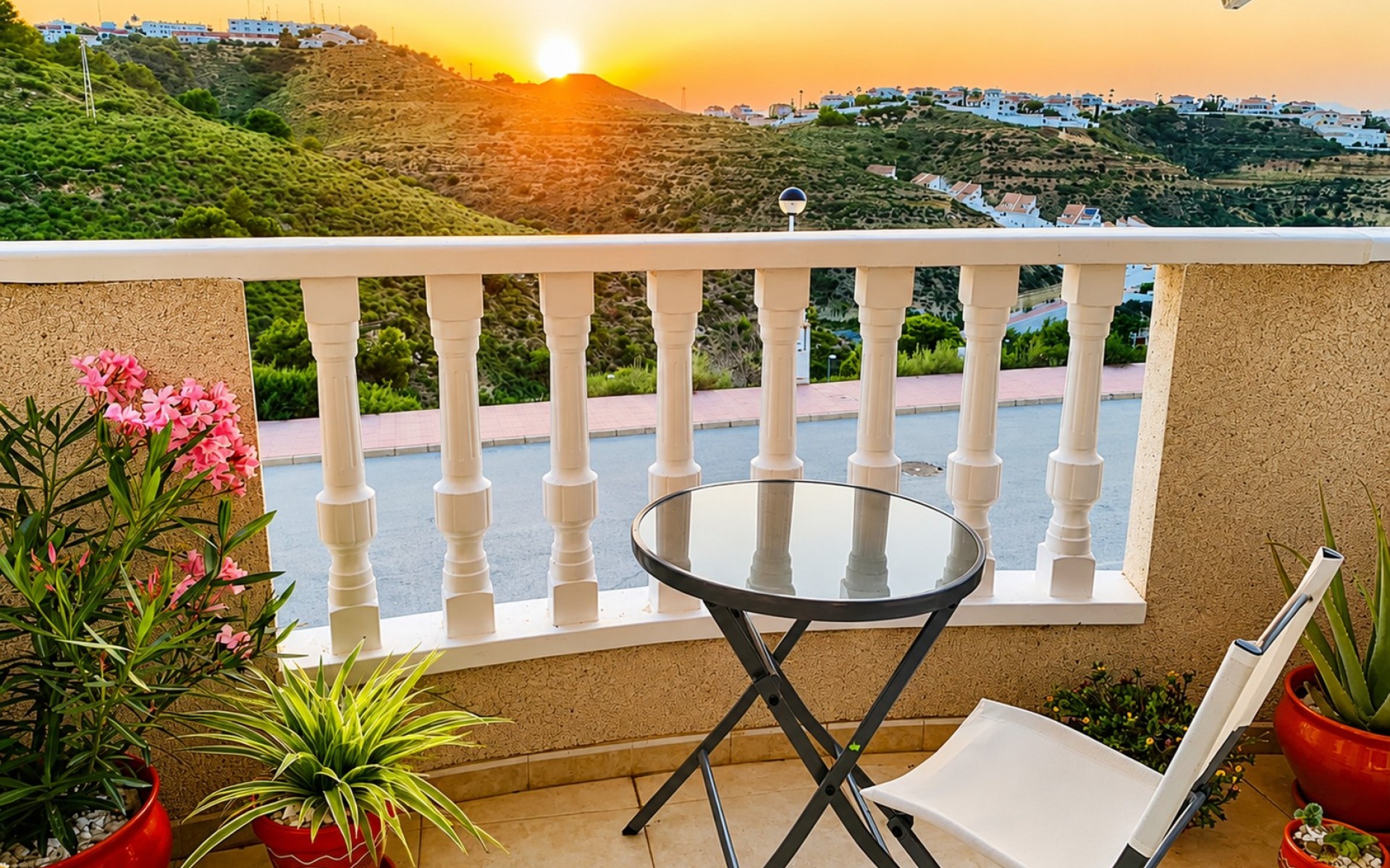 Resale - Apartment - Ciudad Quesada - La Marquesa Golf