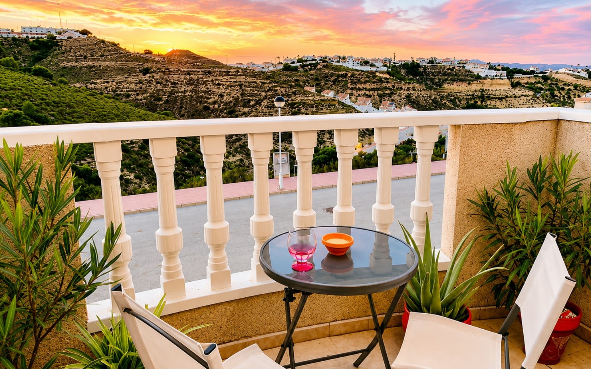 Resale - Apartment - Ciudad Quesada - La Marquesa Golf