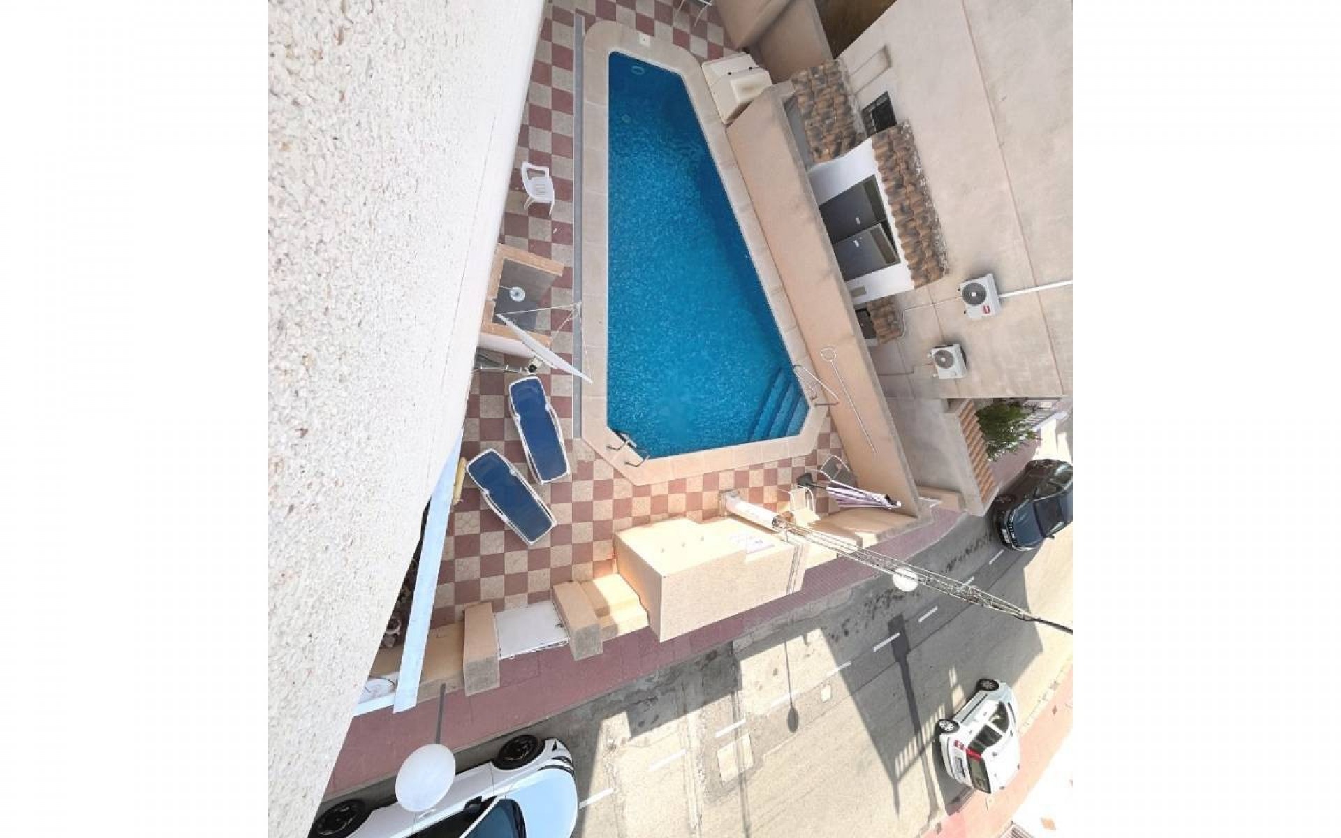 Resale - Apartment - Ciudad Quesada - La Marquesa Golf