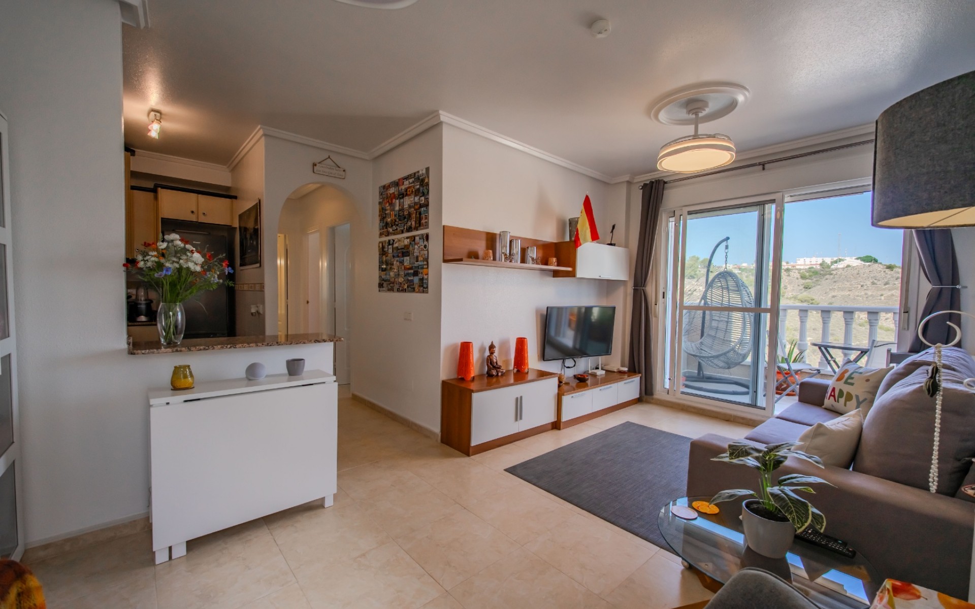 Resale - Apartment - Ciudad Quesada - La Marquesa Golf