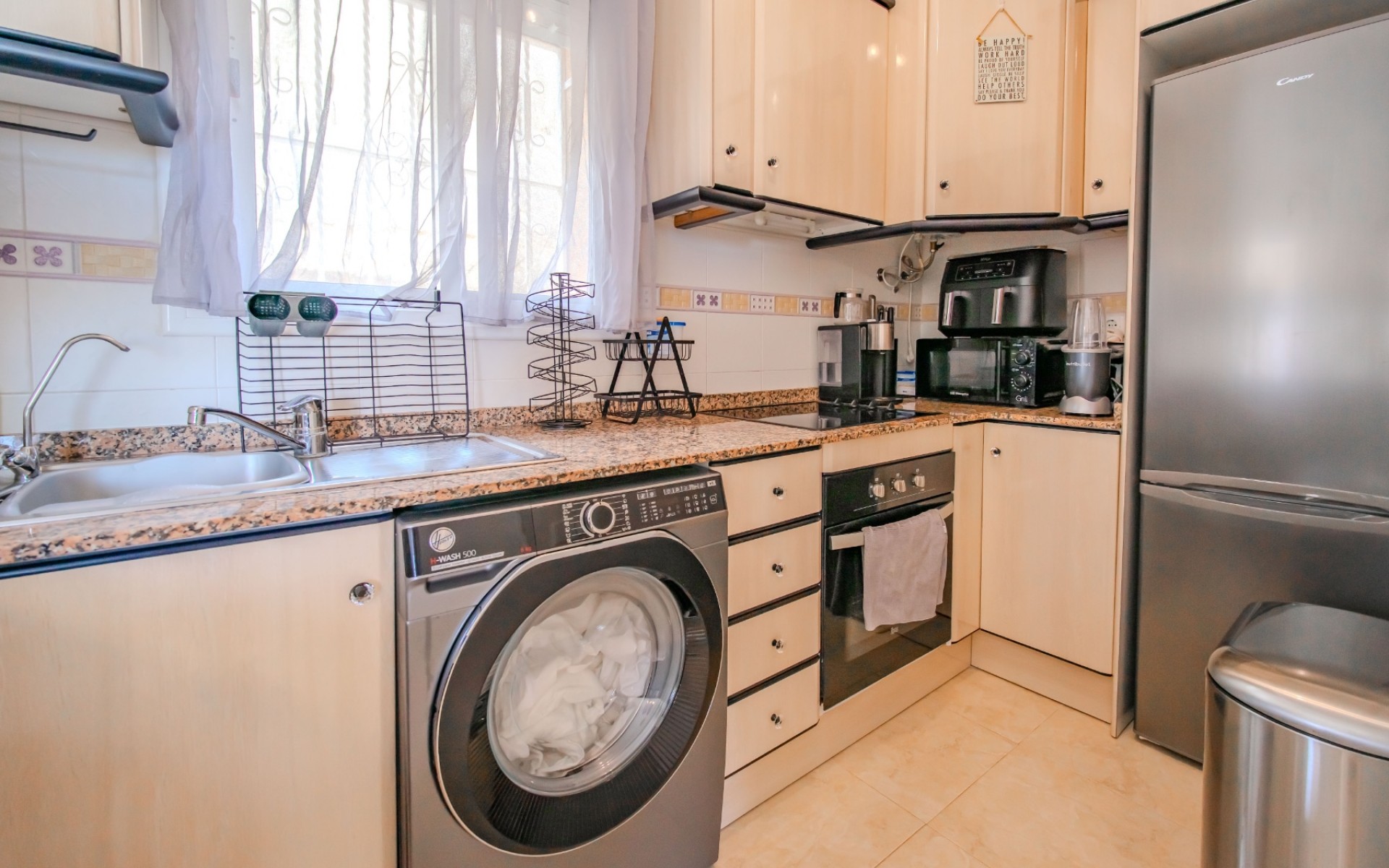 Resale - Apartment - Ciudad Quesada - La Marquesa Golf