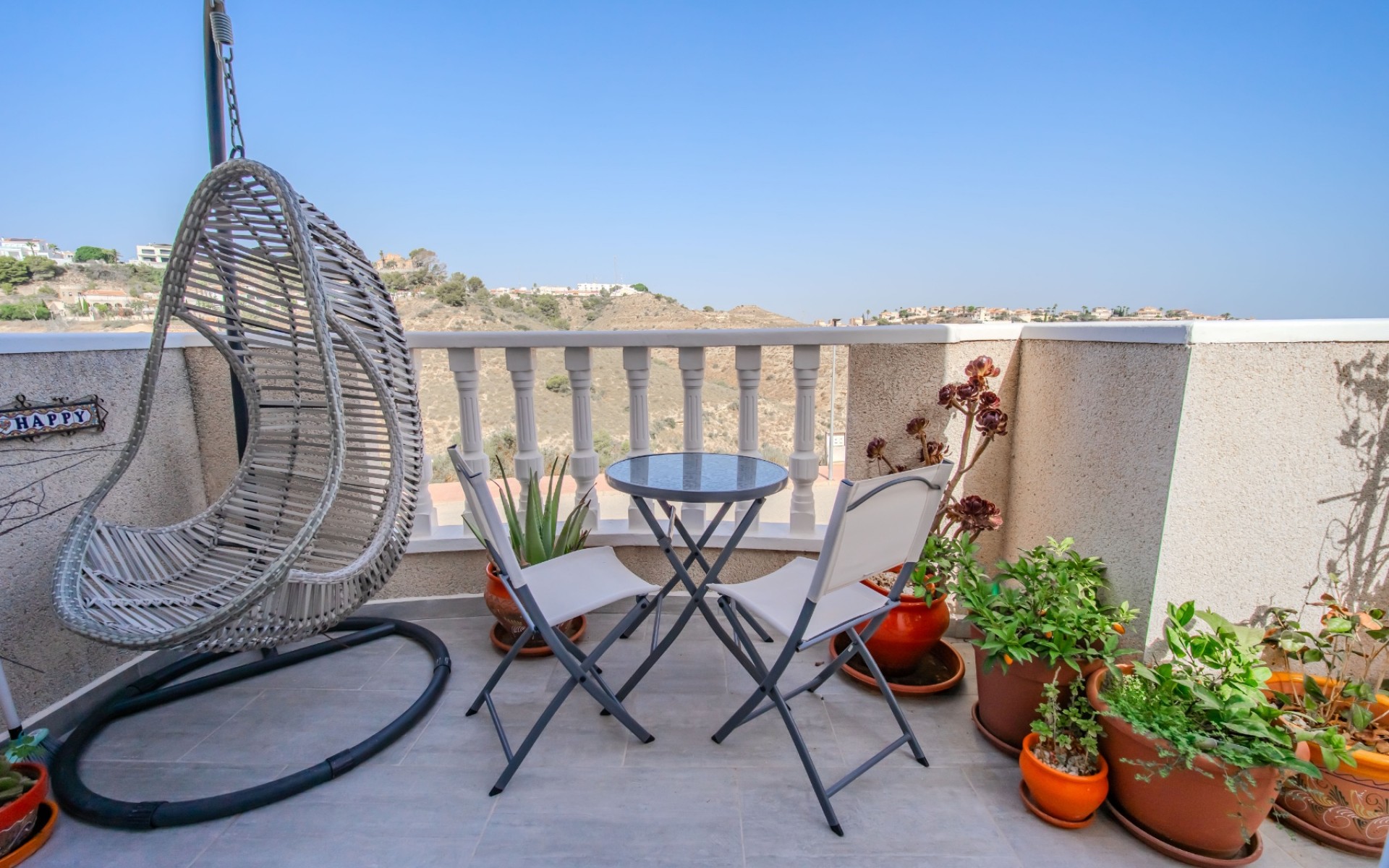Resale - Apartment - Ciudad Quesada - La Marquesa Golf