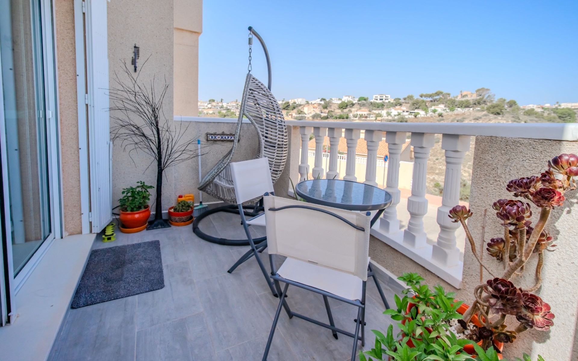 Resale - Apartment - Ciudad Quesada - La Marquesa Golf
