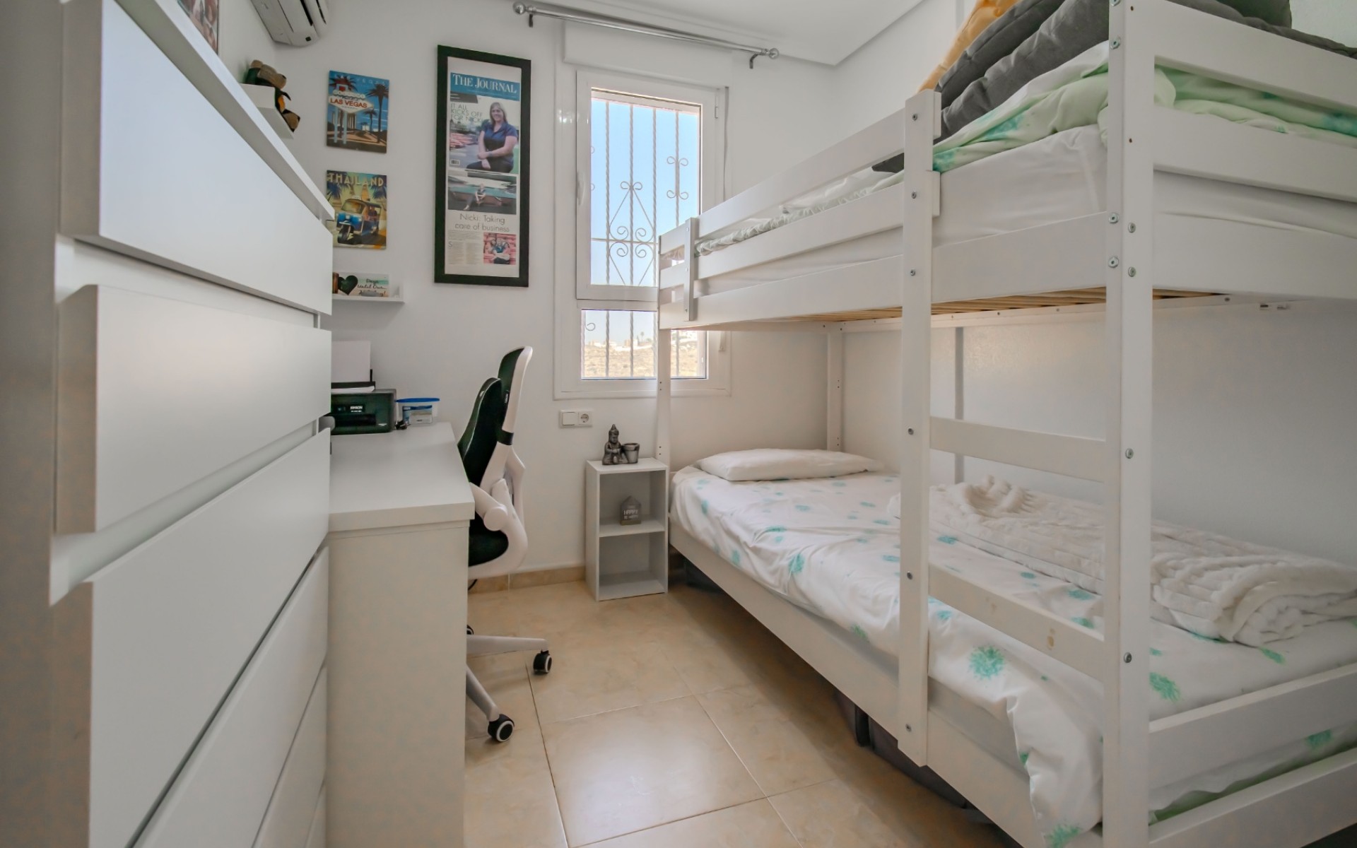 Resale - Apartment - Ciudad Quesada - La Marquesa Golf