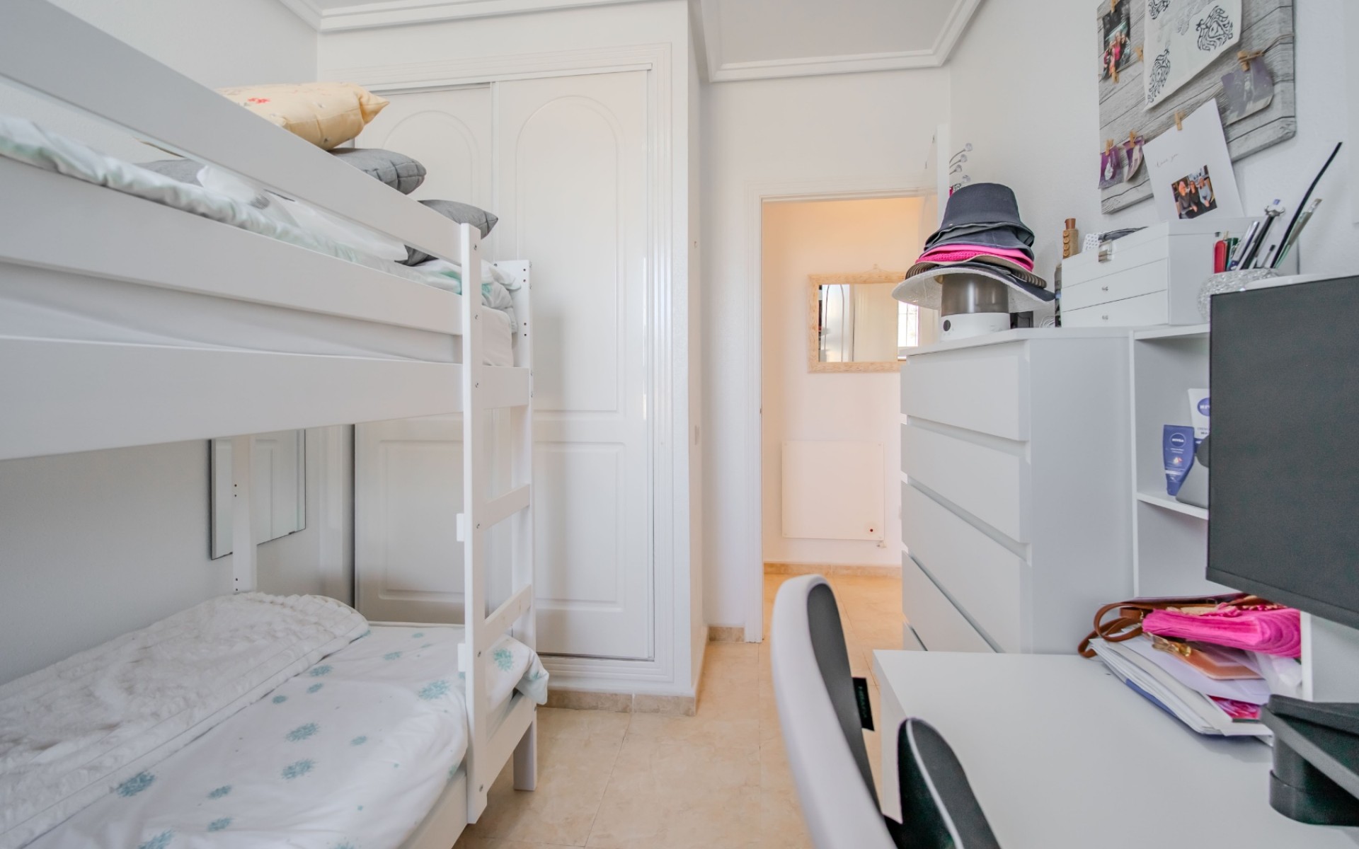 Resale - Apartment - Ciudad Quesada - La Marquesa Golf