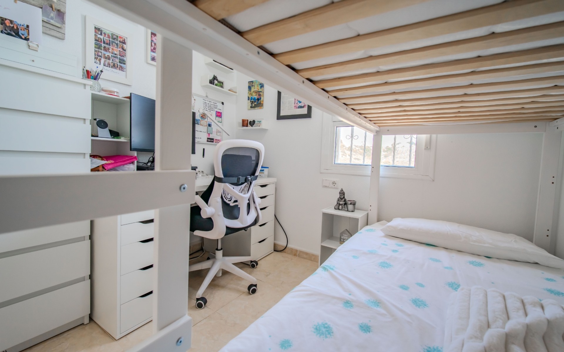 Resale - Apartment - Ciudad Quesada - La Marquesa Golf