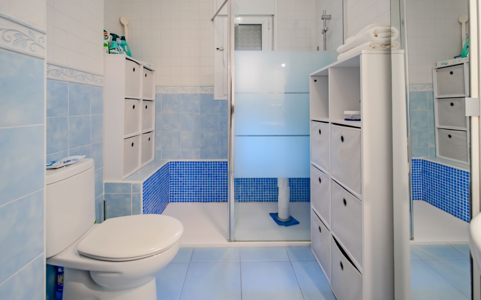 Resale - Apartment - Ciudad Quesada - La Marquesa Golf
