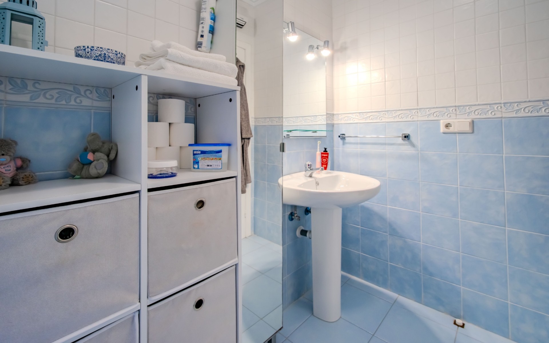 Resale - Apartment - Ciudad Quesada - La Marquesa Golf