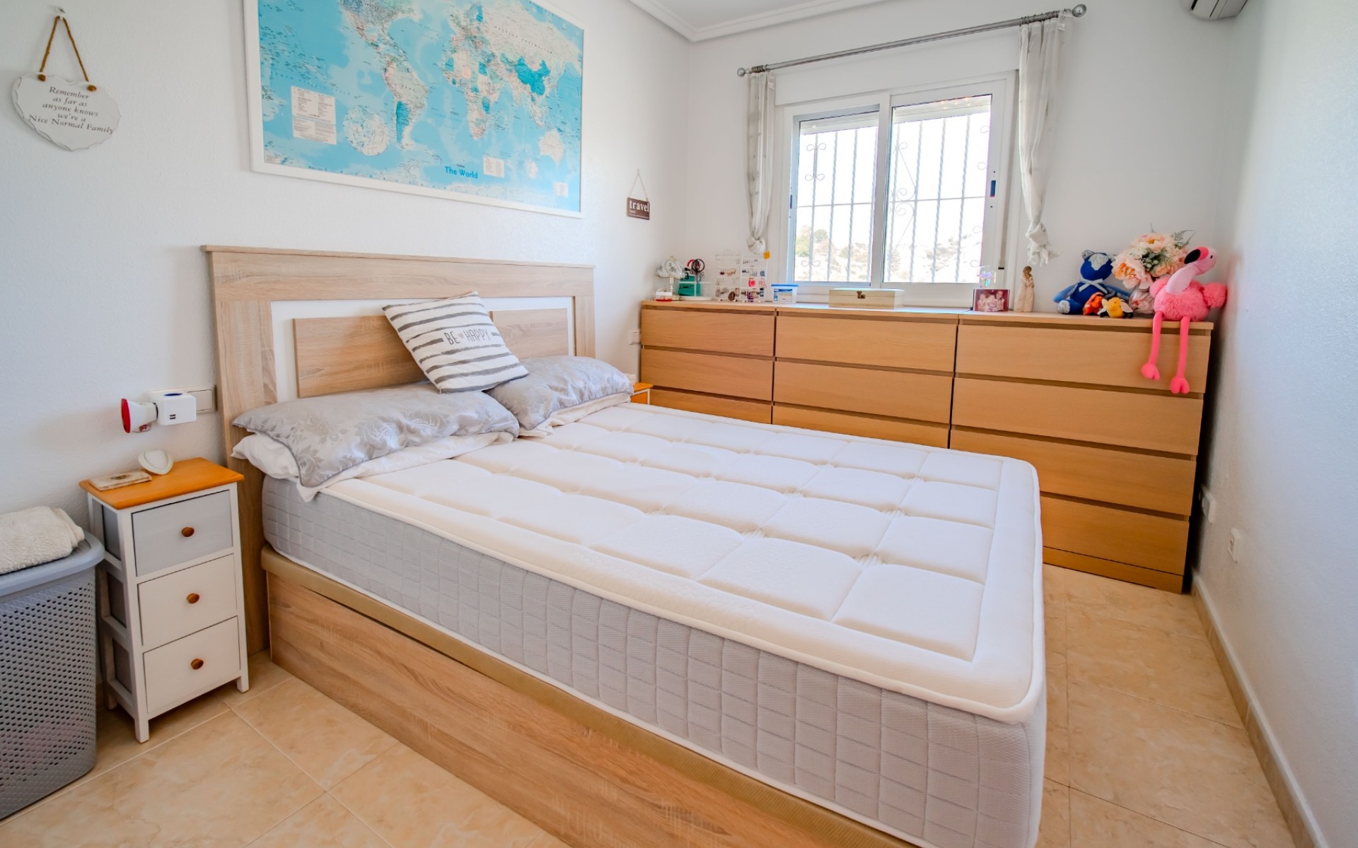 Resale - Apartment - Ciudad Quesada - La Marquesa Golf