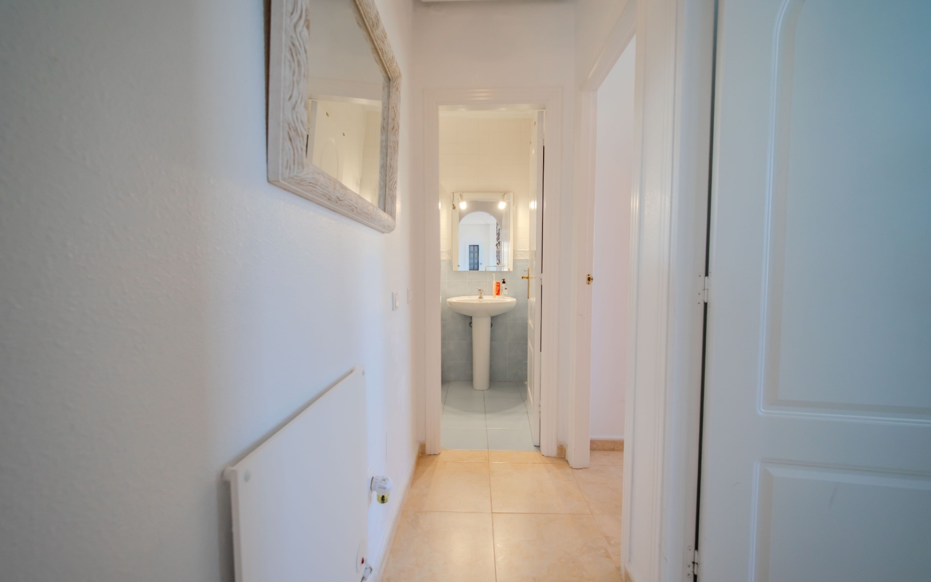 Resale - Apartment - Ciudad Quesada - La Marquesa Golf