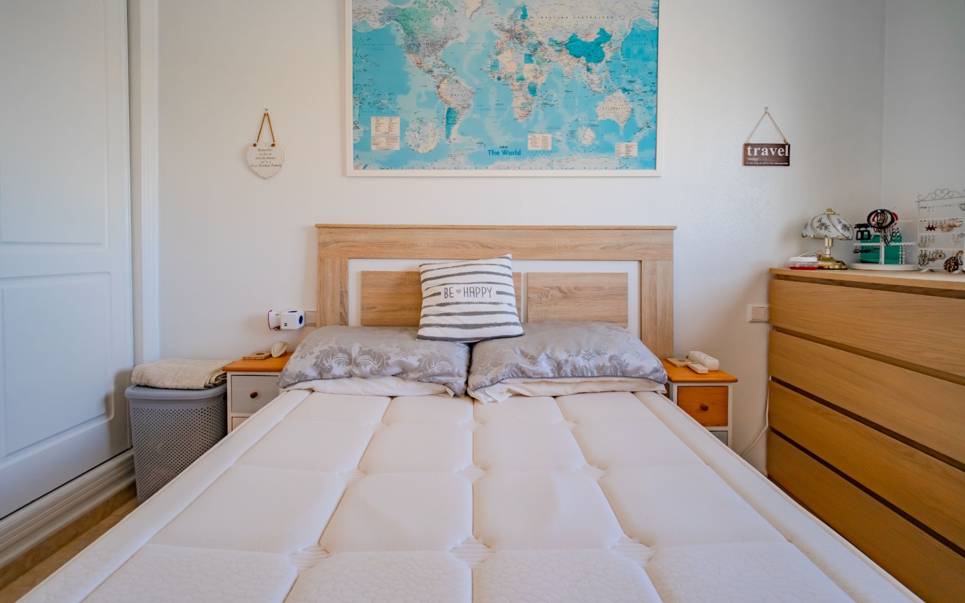 Resale - Apartment - Ciudad Quesada - La Marquesa Golf