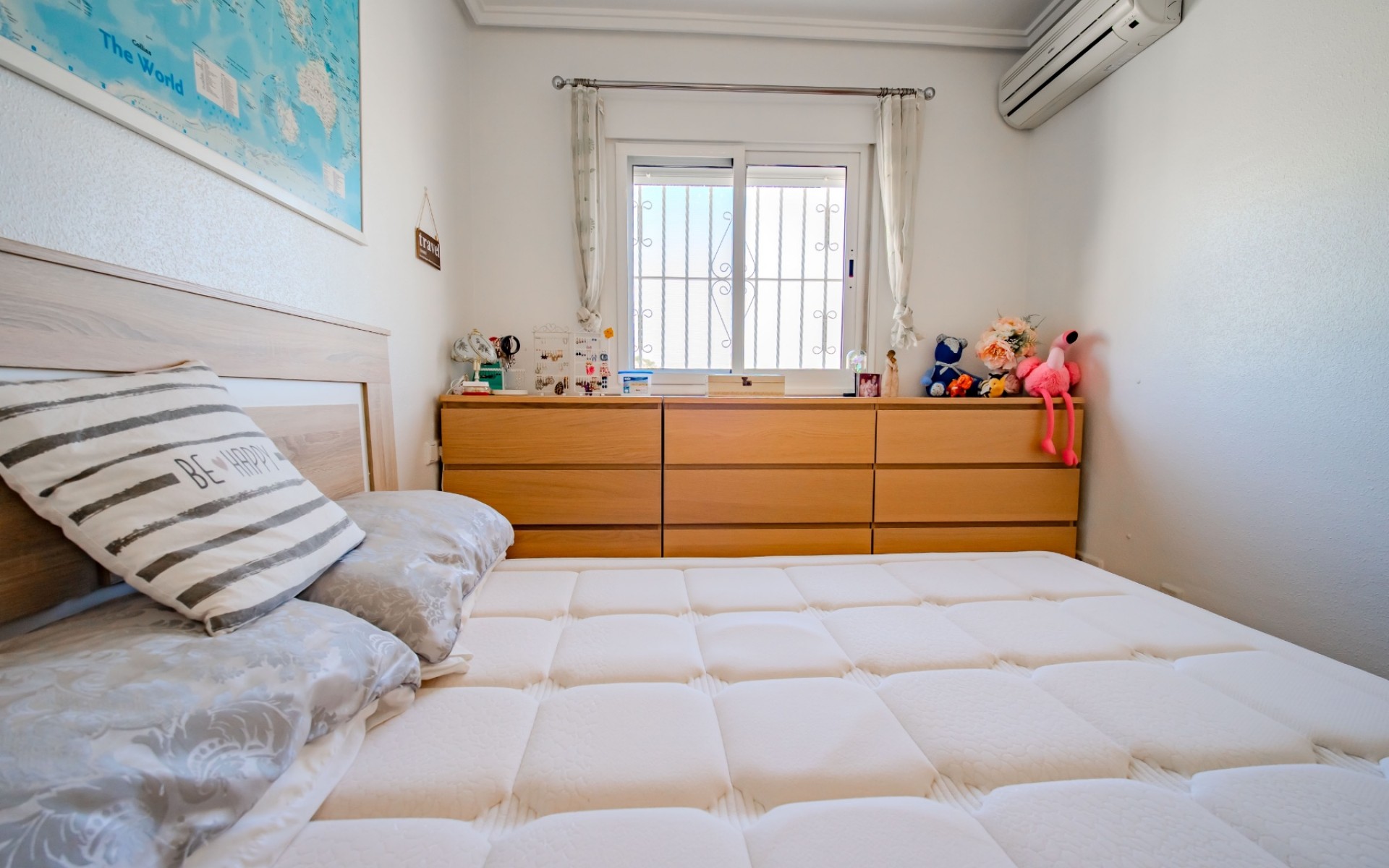 Resale - Apartment - Ciudad Quesada - La Marquesa Golf