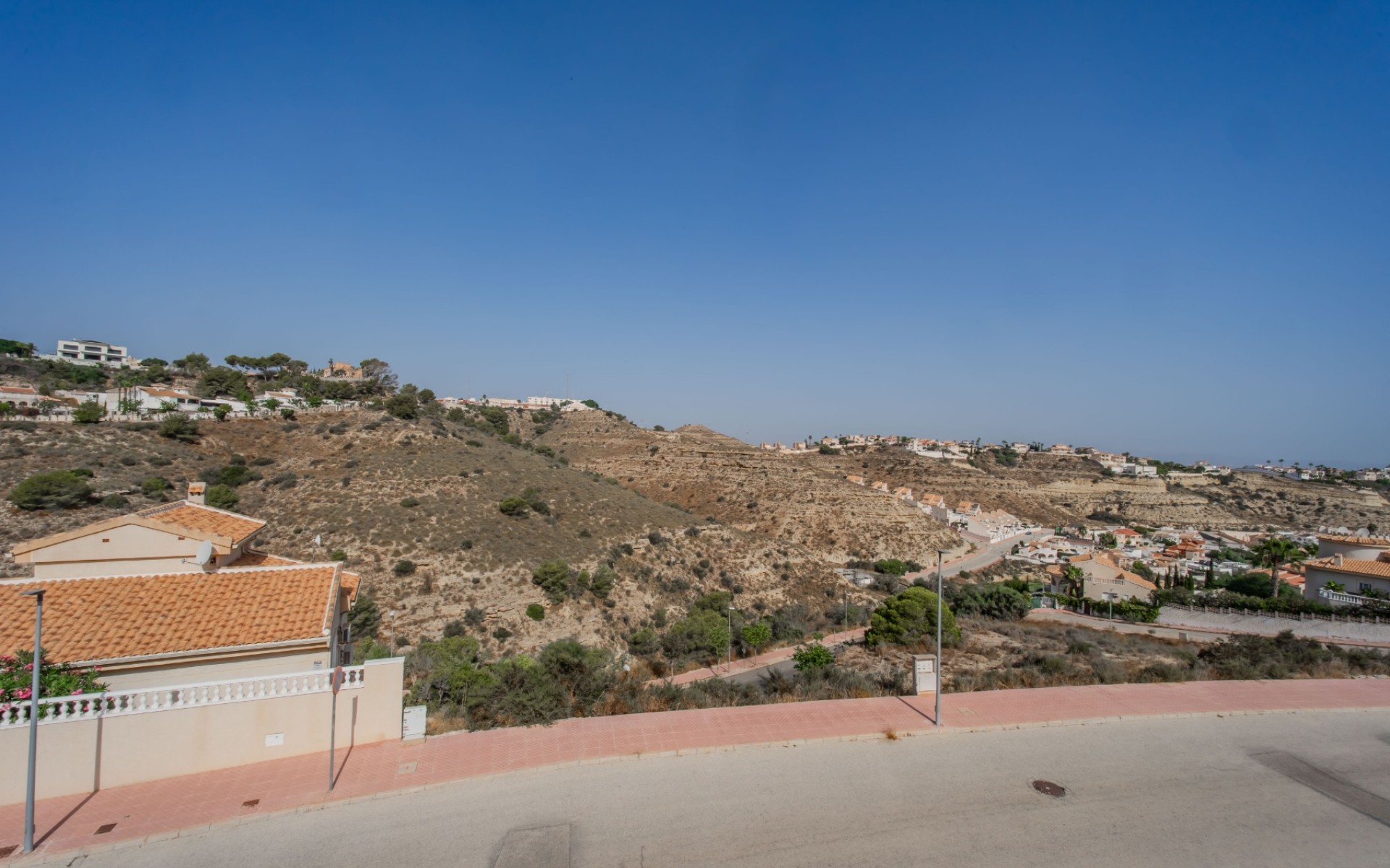 Resale - Apartment - Ciudad Quesada - La Marquesa Golf