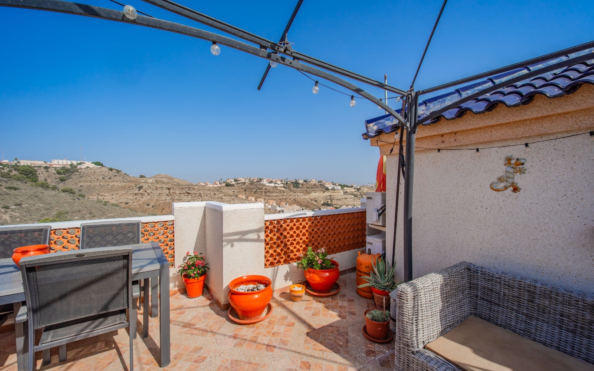 Resale - Apartment - Ciudad Quesada - La Marquesa Golf