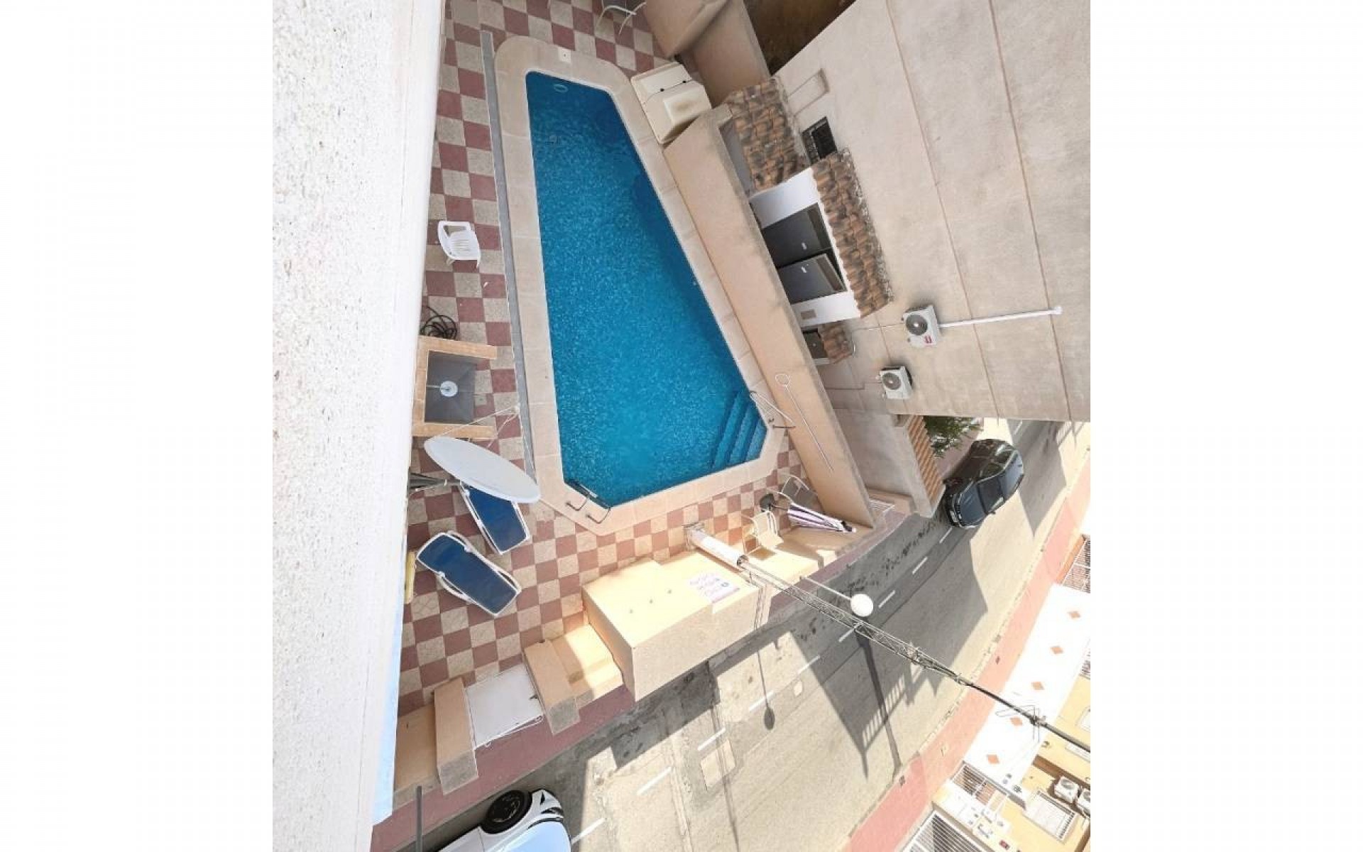 Resale - Apartment - Ciudad Quesada - La Marquesa Golf