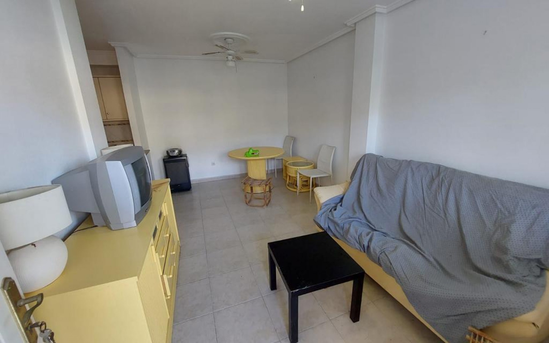 Resale - Apartment - Ciudad Quesada - La Marquesa