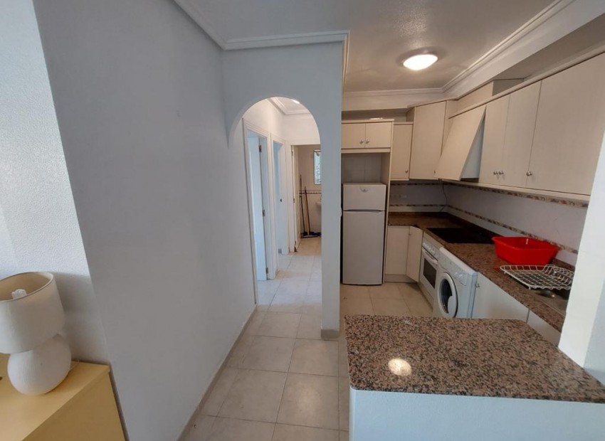 Resale - Apartment - Ciudad Quesada - La Marquesa