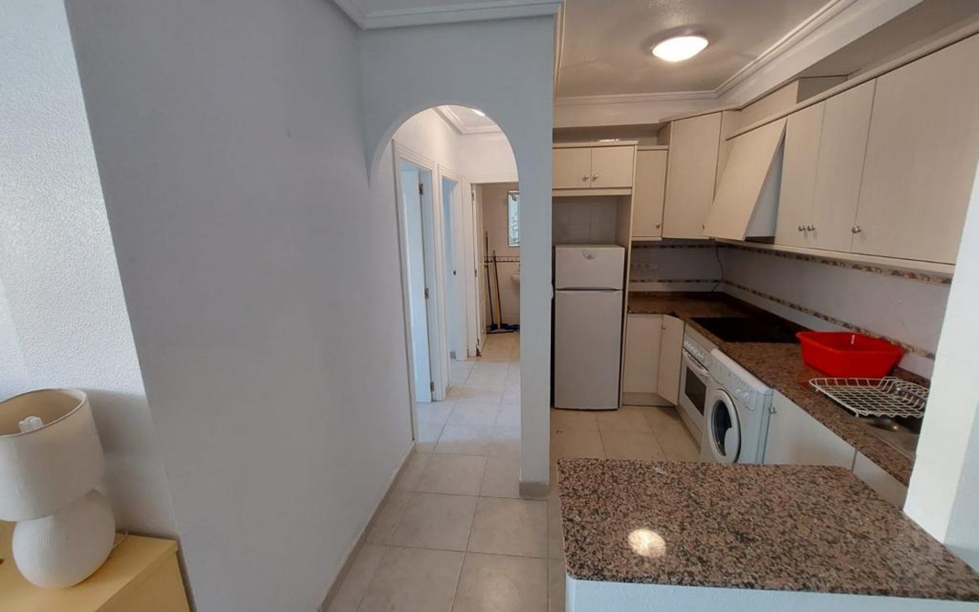 Resale - Apartment - Ciudad Quesada - La Marquesa