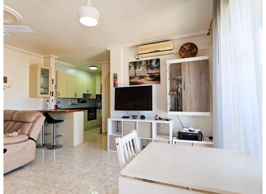 Resale - Apartment - Ciudad Quesada - La Marquesa