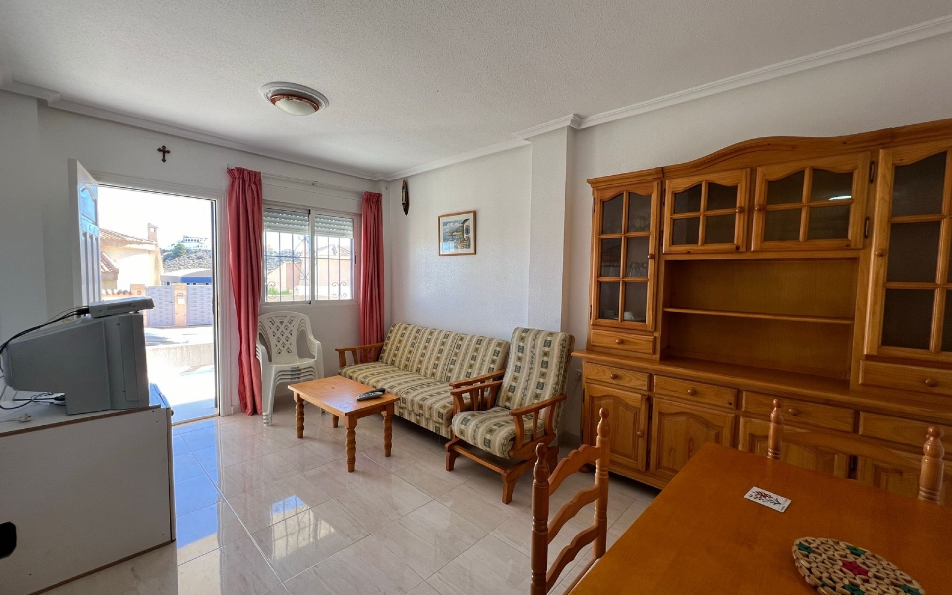 Resale - Apartment - Ciudad Quesada - La Marquesa