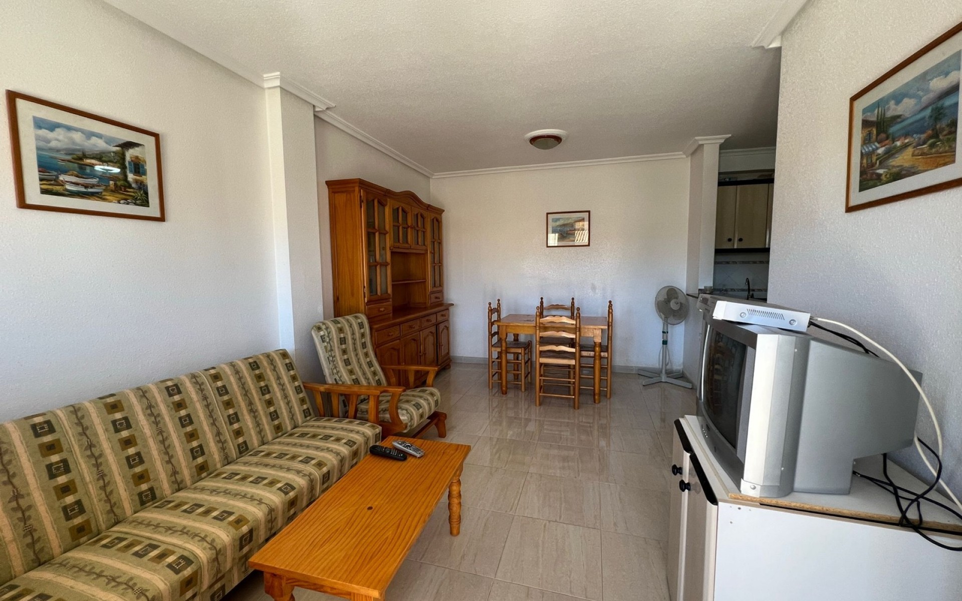 Resale - Apartment - Ciudad Quesada - La Marquesa