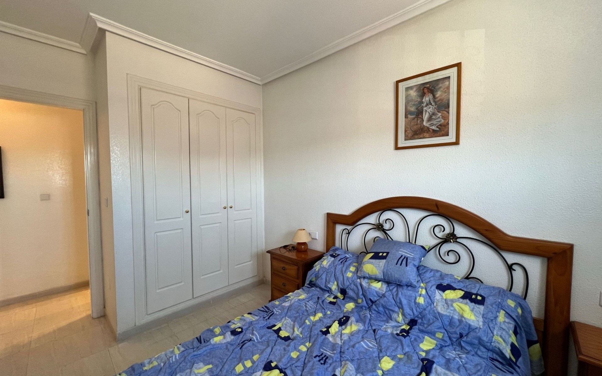 Resale - Apartment - Ciudad Quesada - La Marquesa