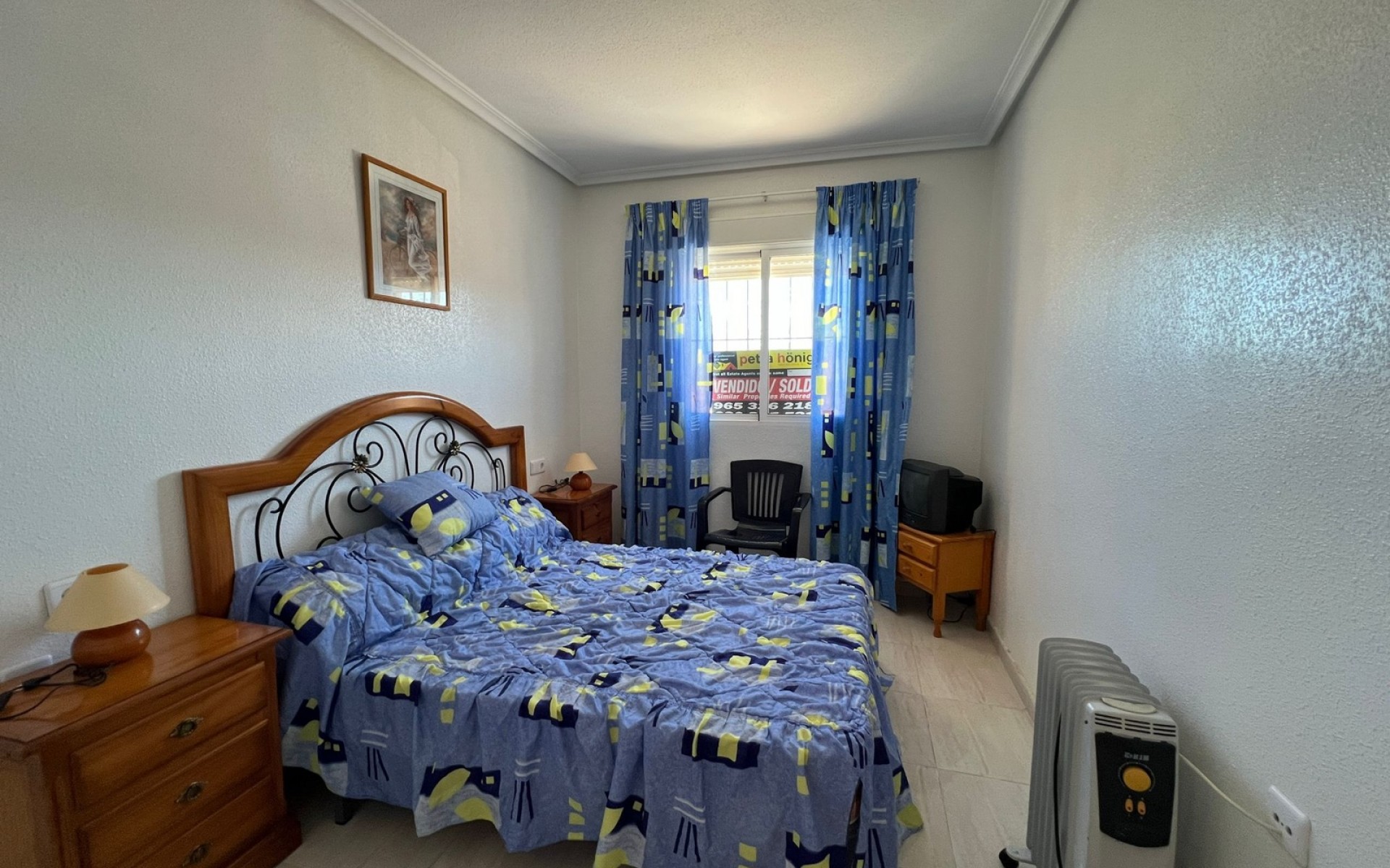 Resale - Apartment - Ciudad Quesada - La Marquesa