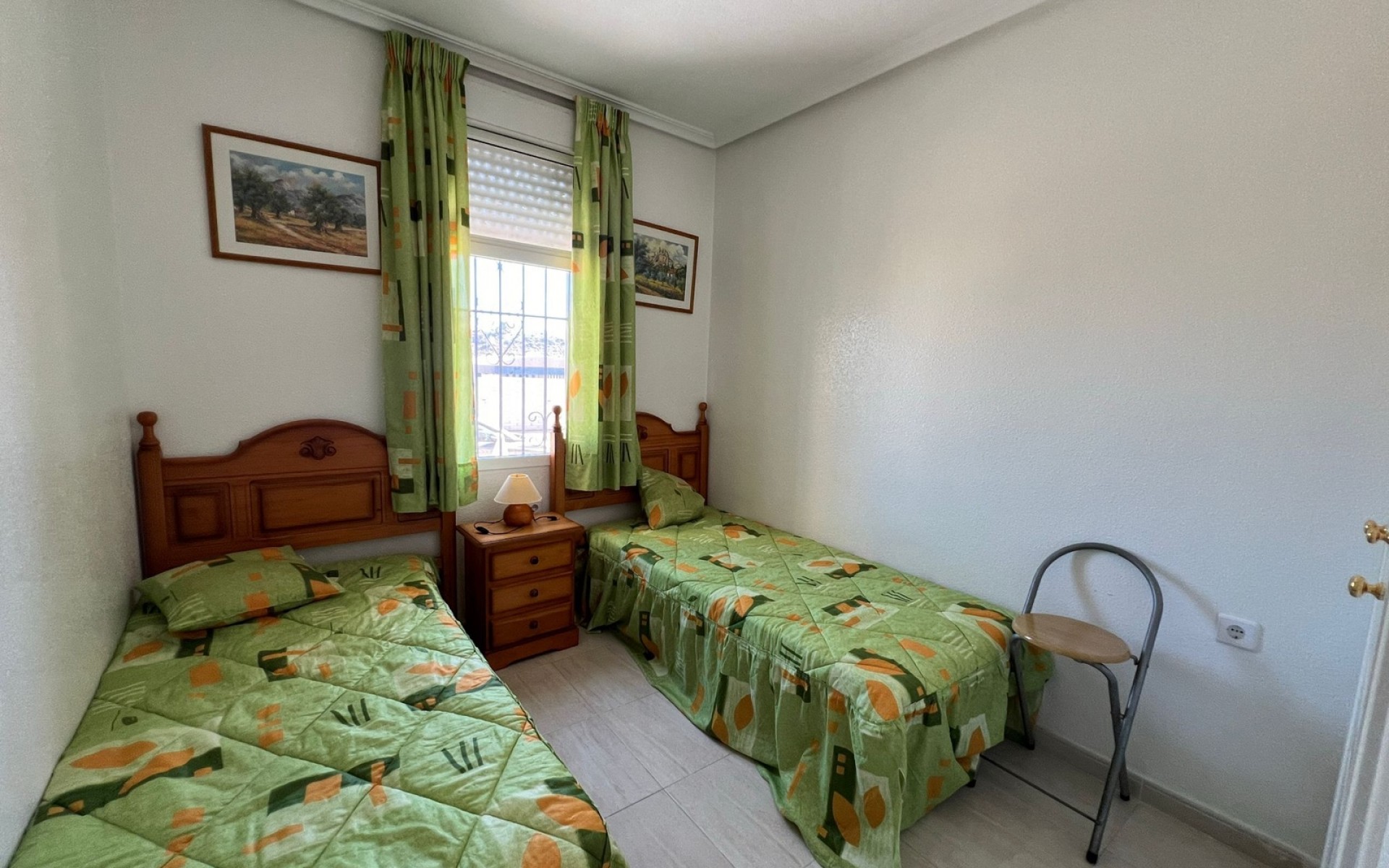 Resale - Apartment - Ciudad Quesada - La Marquesa