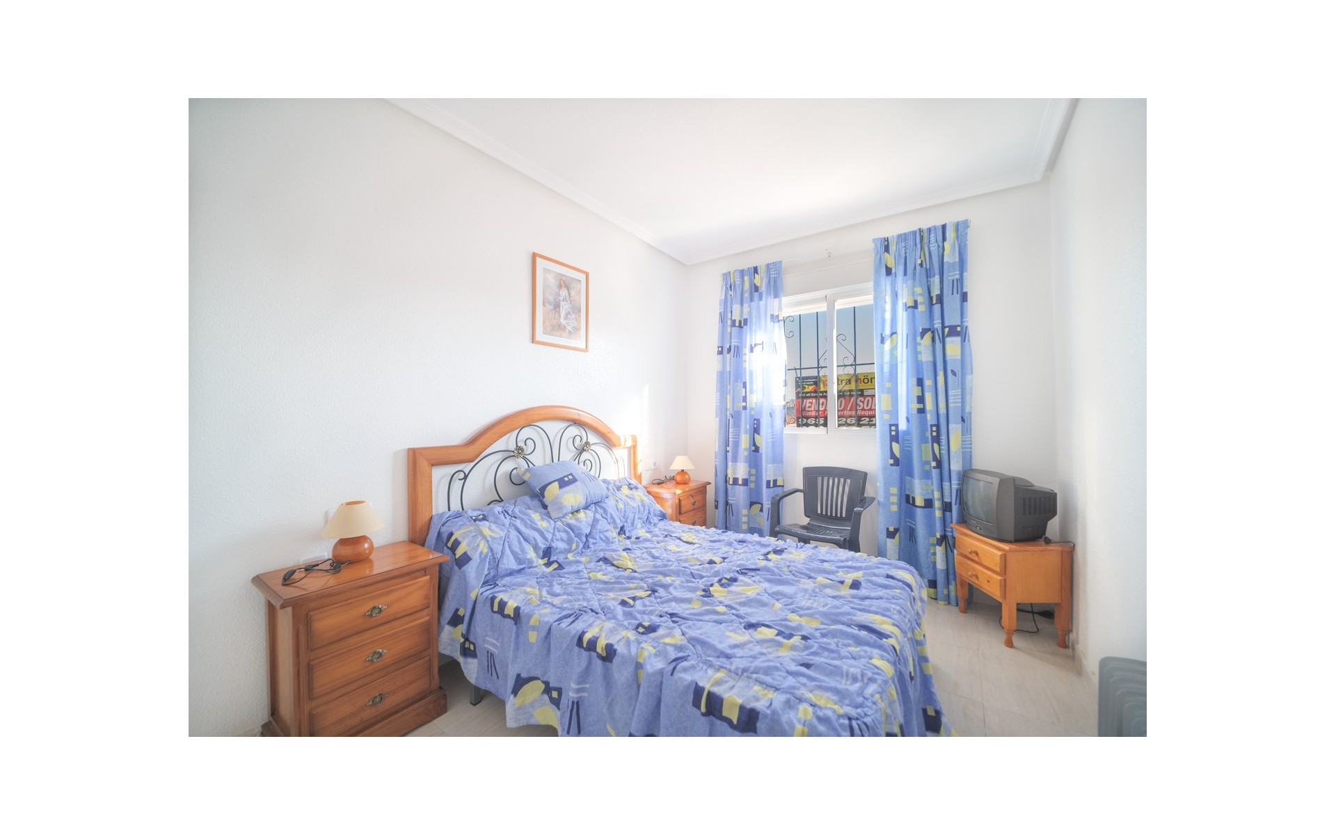 Resale - Apartment - Ciudad Quesada - La Marquesa