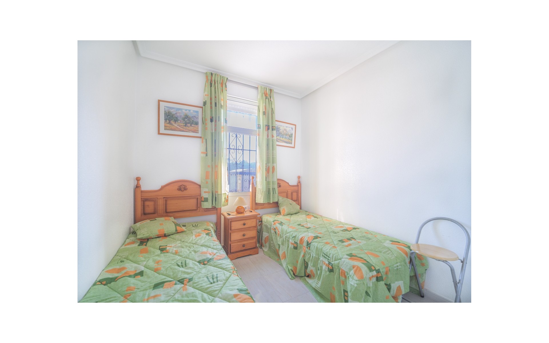 Resale - Apartment - Ciudad Quesada - La Marquesa