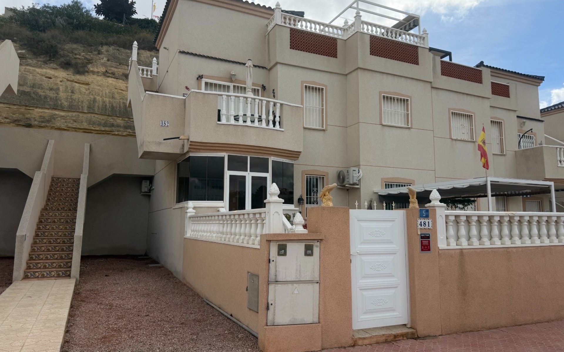Resale - Apartment - Ciudad Quesada - La Marquesa