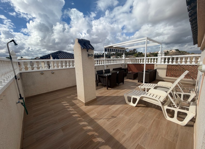 Resale - Apartment - Ciudad Quesada - La Marquesa