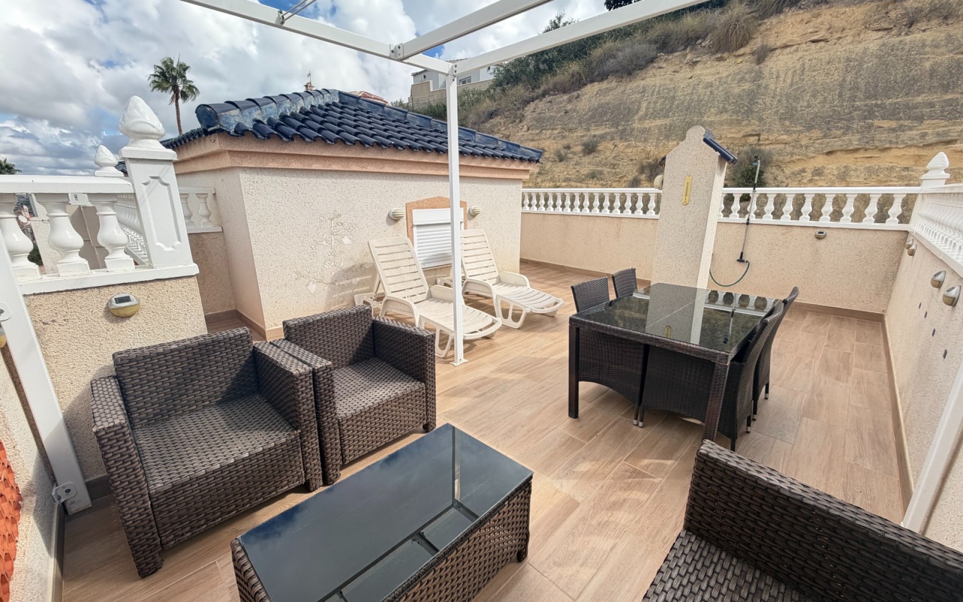 Resale - Apartment - Ciudad Quesada - La Marquesa