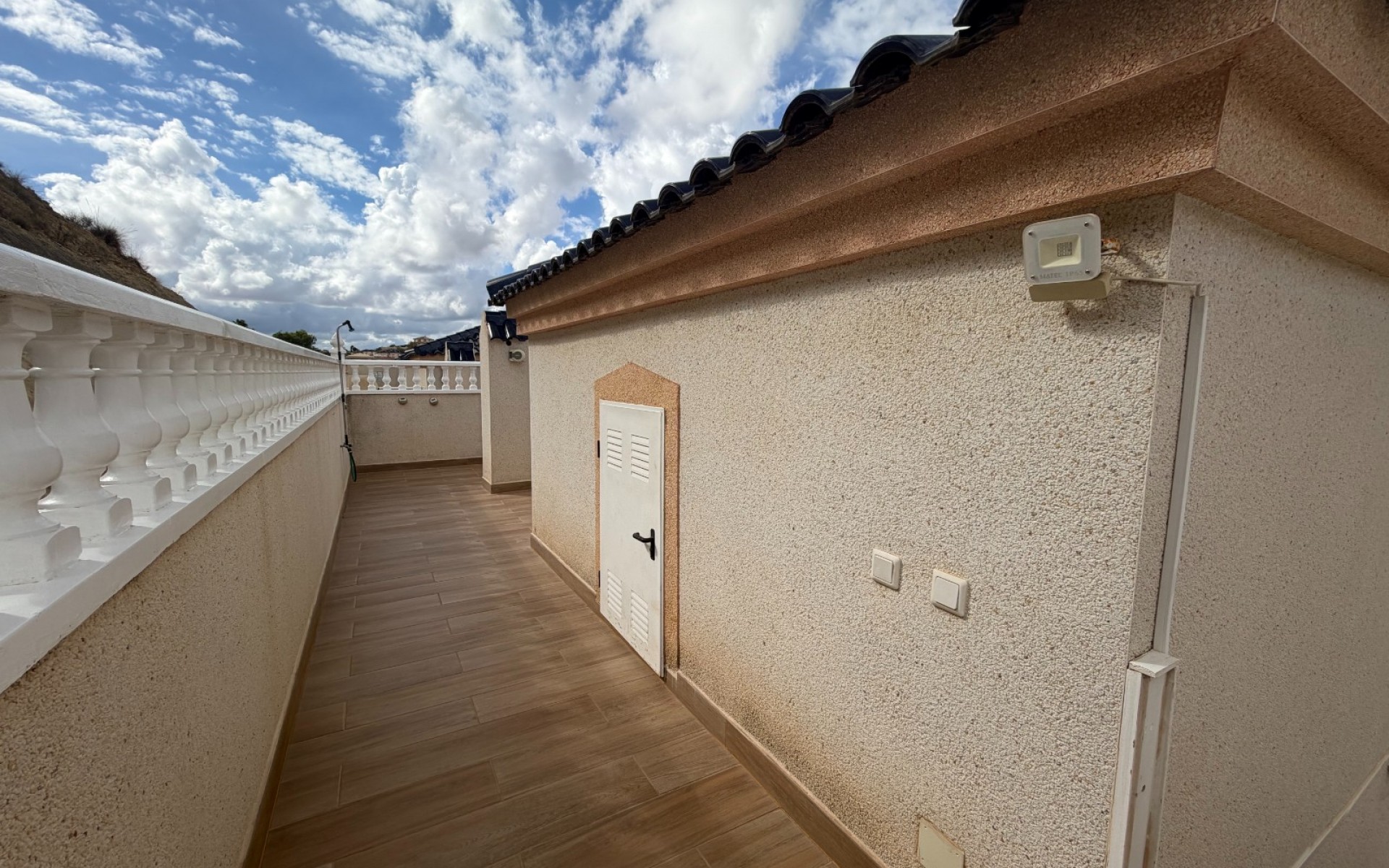 Resale - Apartment - Ciudad Quesada - La Marquesa