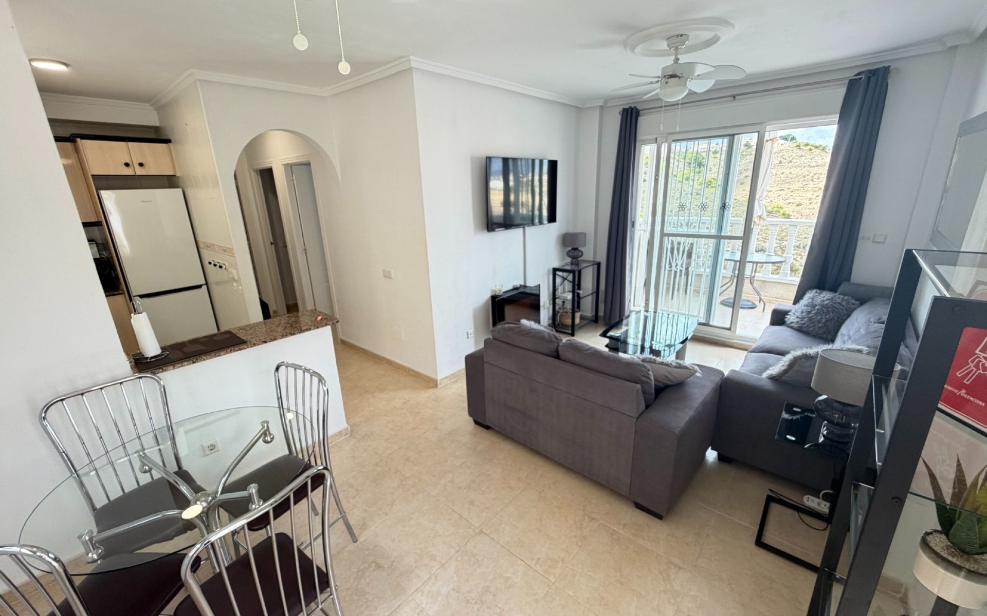 Resale - Apartment - Ciudad Quesada - La Marquesa