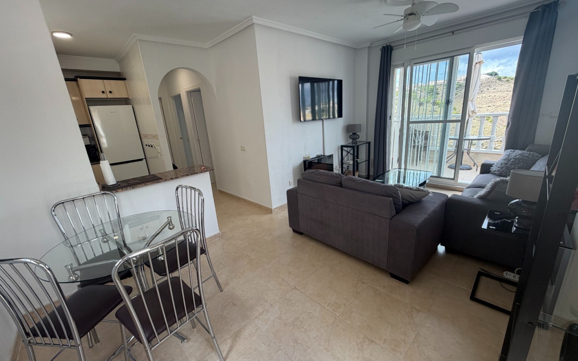 Resale - Apartment - Ciudad Quesada - La Marquesa