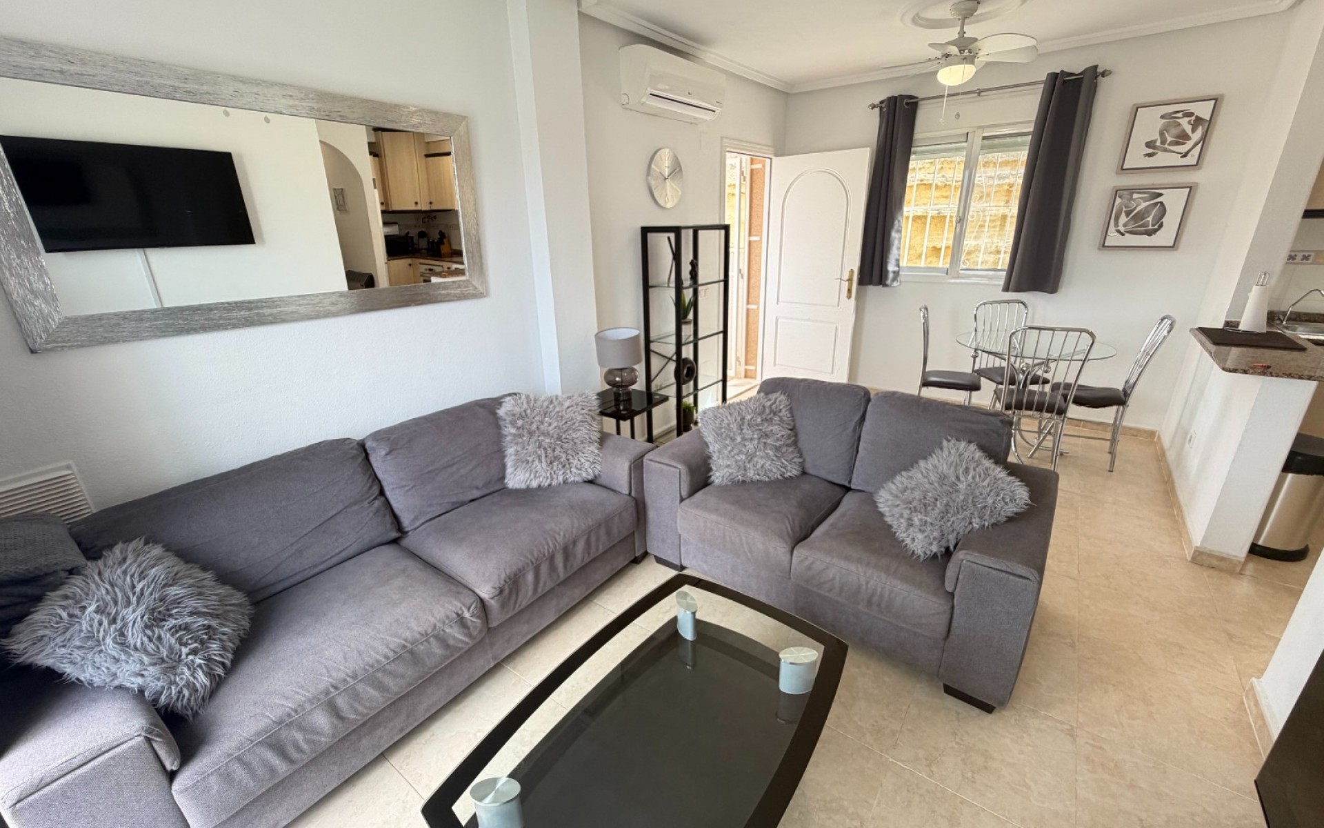 Resale - Apartment - Ciudad Quesada - La Marquesa