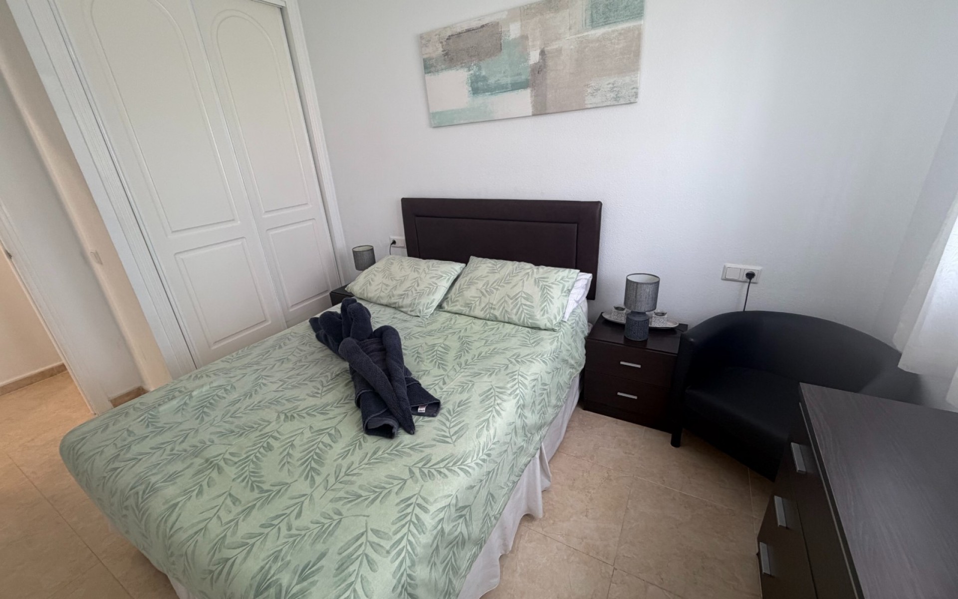 Resale - Apartment - Ciudad Quesada - La Marquesa