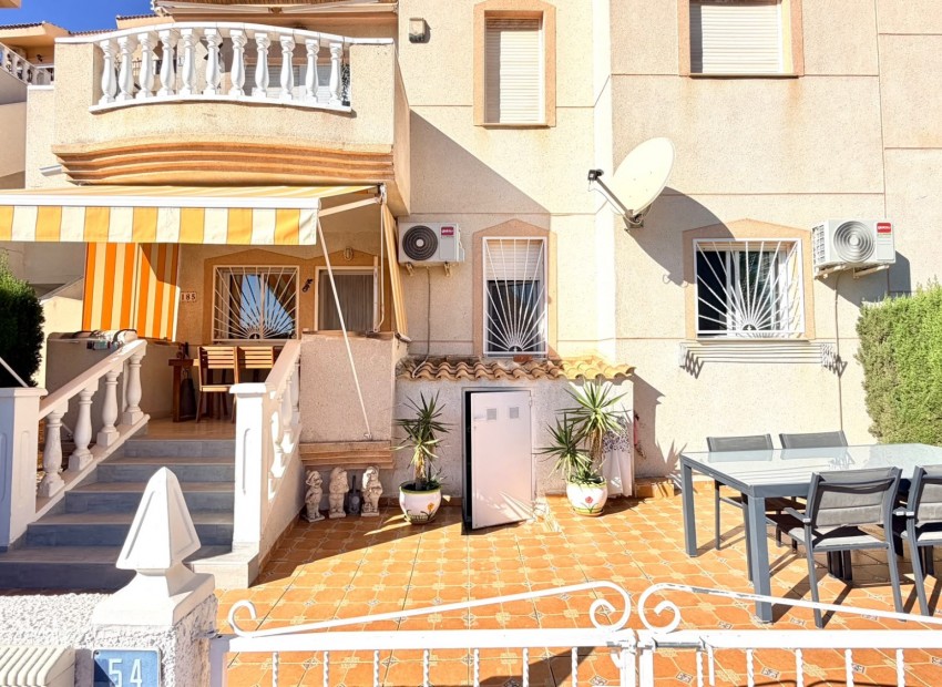 Resale - Apartment - Ciudad Quesada - La Marquesa