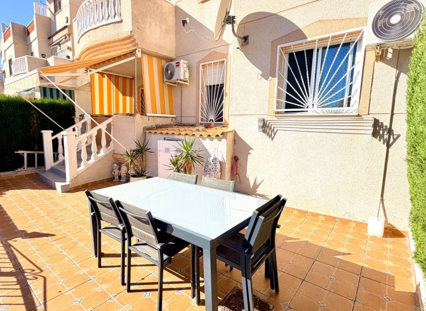Resale - Apartment - Ciudad Quesada - La Marquesa