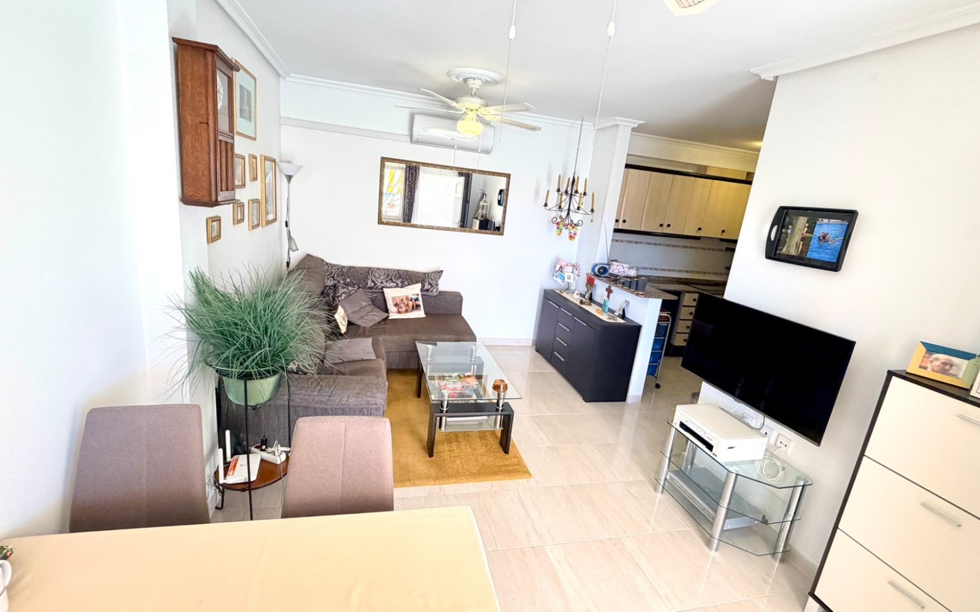 Resale - Apartment - Ciudad Quesada - La Marquesa