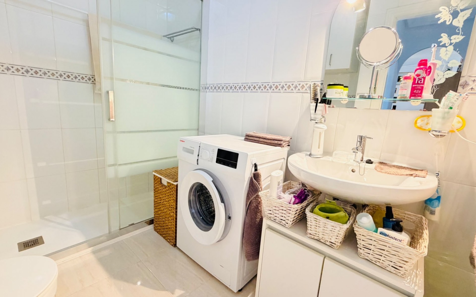 Resale - Apartment - Ciudad Quesada - La Marquesa