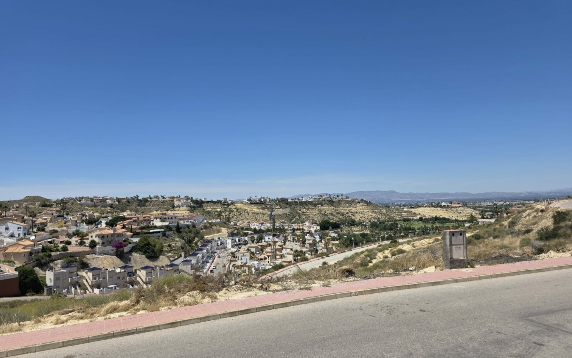Resale - Apartment - Ciudad Quesada - Rojales