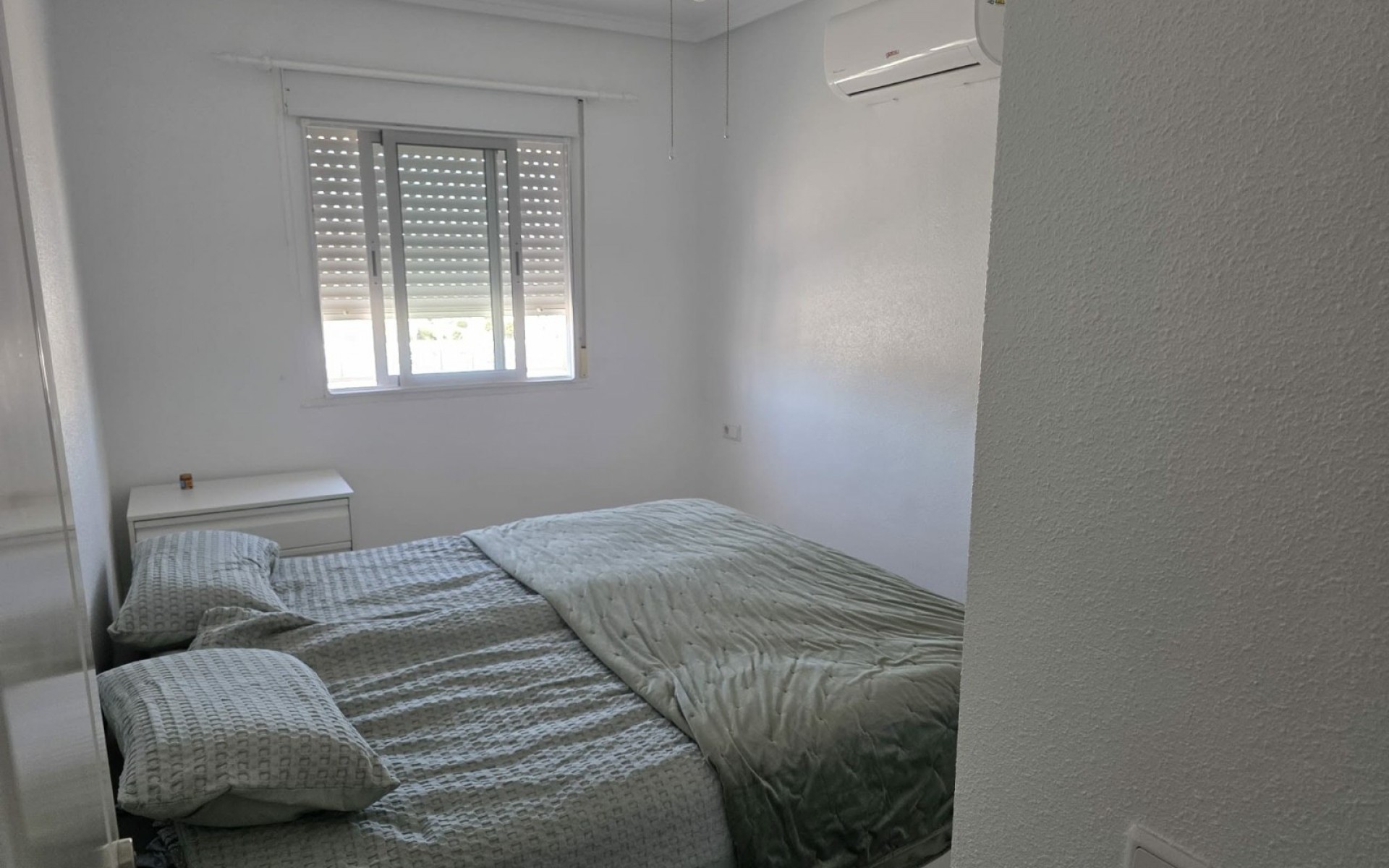 Resale - Apartment - Ciudad Quesada - Rojales